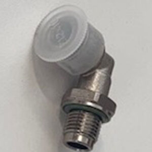 PLUG-IN COUPLING  - 2671 - 0501335819