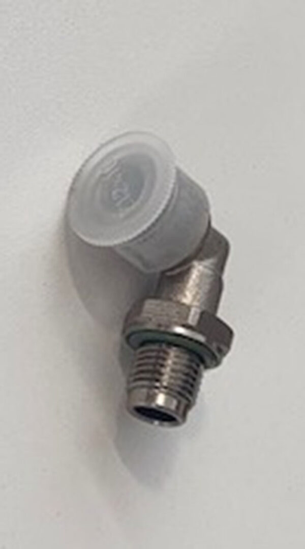 PLUG-IN COUPLING  - 2671 - 0501335819