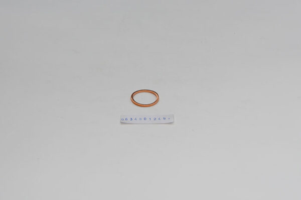ANELLO TENUTA  - 4756 - 0634801249