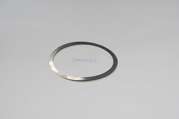 SPESSORE  - 8007 - 0730100115