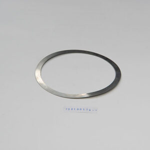 SPESSORE  - 8008 - 0730100116