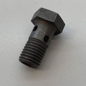 VITE CAVA M12x1,5 2S f.grandi - 386287 - 0737300099