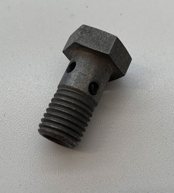 VITE CAVA M12x1,5 2S f.grandi - 386287 - 0737300099
