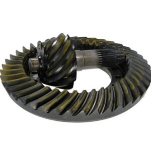 COPPIA CONICA 41:10 - 44750 - 18170107