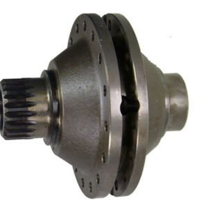 SCATOLA DIFFERENZ. S/VITI - 44504 - 18170113