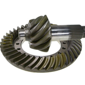 COPPIA CONICA 41:10 - 44817 - 18170117