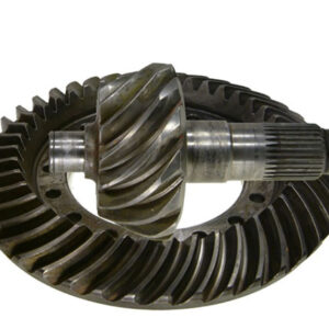 COPPIA CONICA 43:14 - 44825 - 18170133