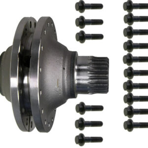 SCATOLA VUOTA 1347 C/VITI - 45012 - 18170148