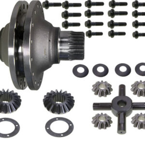 SCATOLA DIFF.COMPLETA - 49507 - 18170151