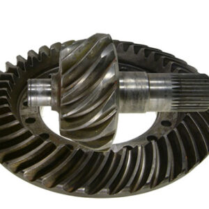 COPPIA CONICA 41:11 - 44821 - 18170318