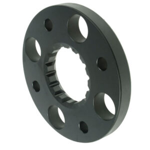 FLANGIA DI TRASCINAMENTO  - 49640 - 24170045