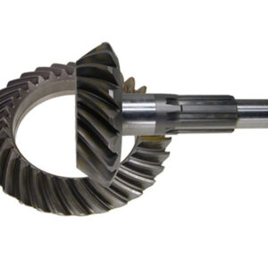 COPPIA CONICA R.36:18 - 49405 - 30170129