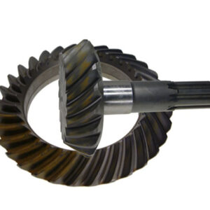 COPPIA CONICA R.36:18 - 44506 - 30170130