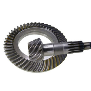 COPPIA CONICA R.46:11 - 44522 - 30170203