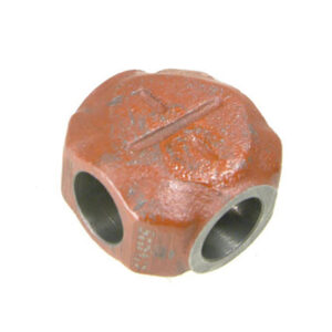 CORPO CROCIERA - 44136 - 30170333