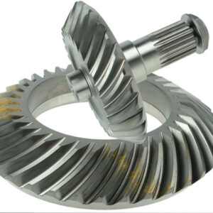 COPPIA CONICA 37:28 - 45231 - 30170376