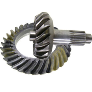 COPPIA CONICA 31:20 - 45261 - 30170388