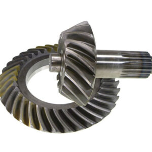 COPPIA CONICA 35:17 - 45263 - 30170394