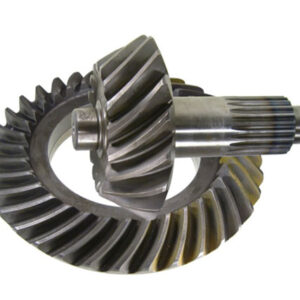 COPPIA CONICA 35:17 - 45264 - 30170397