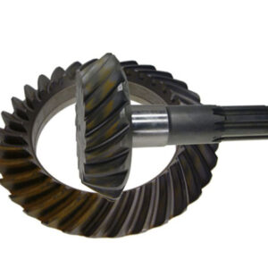 COPPIA CONICA 38:15 - 50731 - 30170401