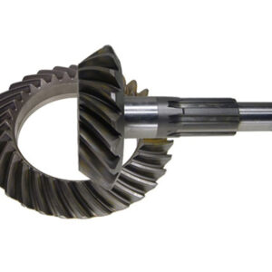 COPPIA CONICA 38:15 - 49383 - 30170404