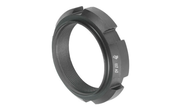 GHIERA FILETTATA - 49559 - 30170418