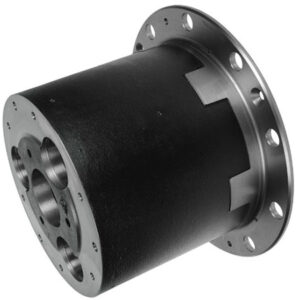 MOZZO VUOTO - 50206 - 30170505