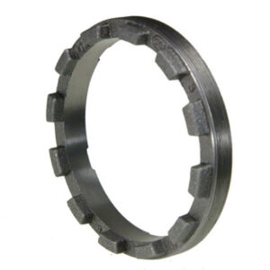 GHIERA FILETTATA - 45234 - 30170530