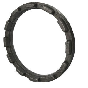 GHIERA M142X1,5  - 384241 - 30170598