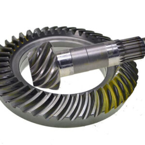 COPPIA CONICA 43:10 - 44528 - 30170655