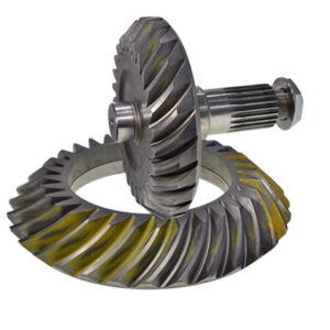 COPPIA CONICA 32:27 - 50210 - 30170674