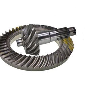 COPPIA CONICA 45:14 - 44527 - 30170699