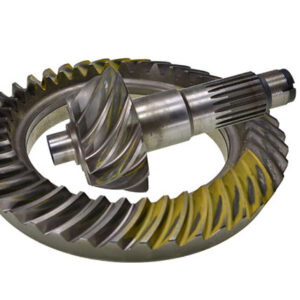 COPPIA CONICA 41:11 - 50741 - 30170702