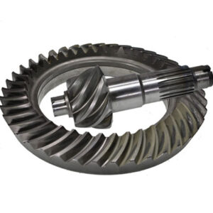 COPPIA CONICA 41:9 - 44520 - 30170714