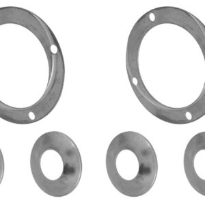 KIT RASAMENTI DIFF.LE - 49396 - 30170725