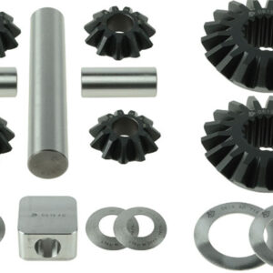 KIT DIFFERENZIALE  - 384122 - 30170845