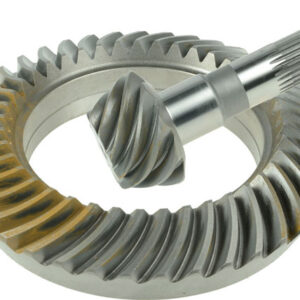 COPPIA CONICA 41:10  - 383845 - 30170902