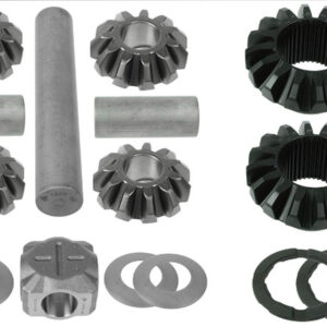 KIT DIFFERENZIALE IVECO - 383825 - 30170904