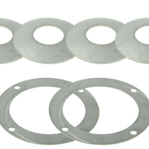 KIT RASAMENTI DIFF.LE - 384356 - 30170951