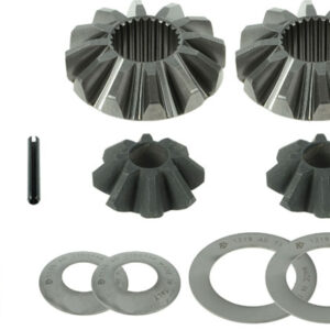 KIT DIFFERENZIALE  - 386292 - 30170952