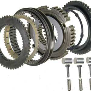 KIT SINCRONIZZATORE 1A/RM - 49416 - 30530109