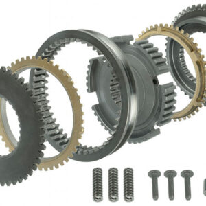 KIT SINCRONIZZATORE 5A/6A - 49414 - 30530132