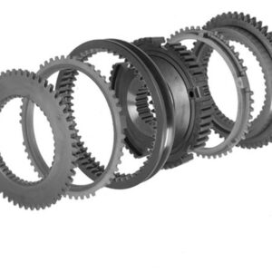 KIT SINCRONIZZATORE 4A/5A - 49418 - 30530134