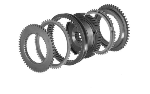 KIT SINCRONIZZATORE 4A/5A - 49418 - 30530134