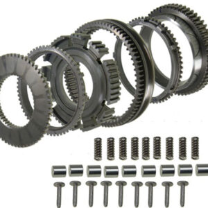 KIT SINCRONIZZATORE - 44610 - 30530177