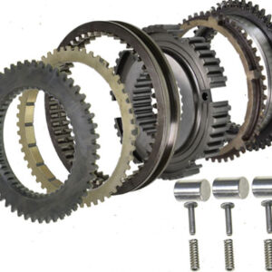 KIT SINCRONIZZATORE 1A/2A - 49411 - 30530203