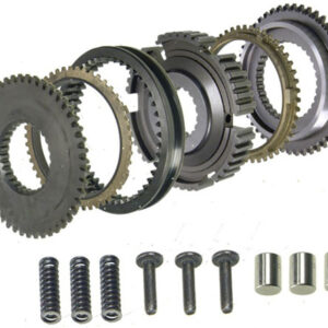 KIT SINCRONIZZATORE - 49415 - 30530324