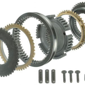 KIT SINCRONIZZATORE 5A/6A - 50762 - 30530331