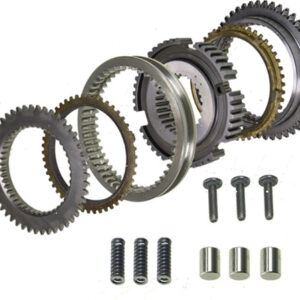 KIT SINCRONIZZATORE - 44597 - 30530336