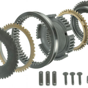 KIT SINCRONIZZATORE 4A/5A - 44599 - 30530371